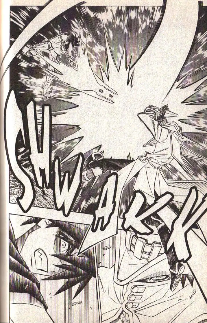 Busou Renkin Chapter 66 11